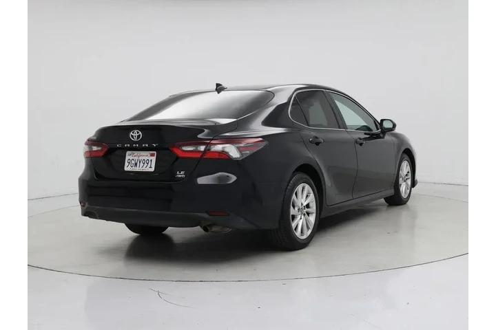 $24998 : Toyota Camry 2023 AWD LE 4dr image 8
