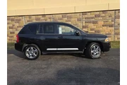 $7100 : Jeep Compass 2010 4x4 Limite thumbnail