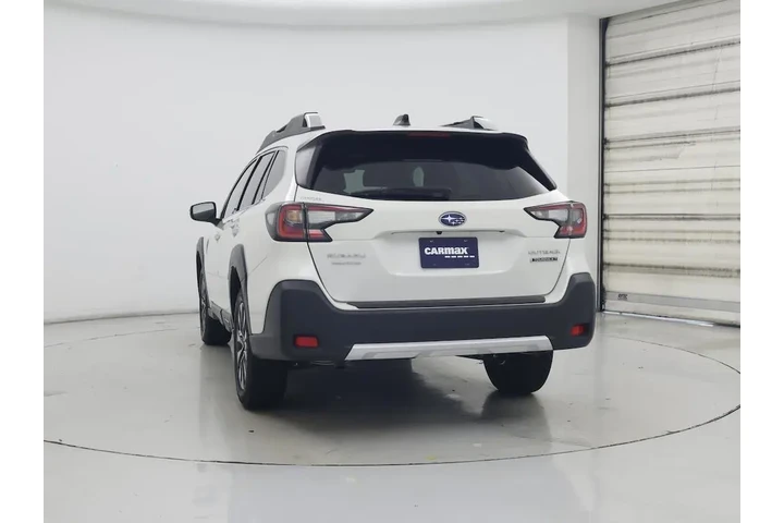 $38998 : Subaru Outback 2025 AWD Tour image 6