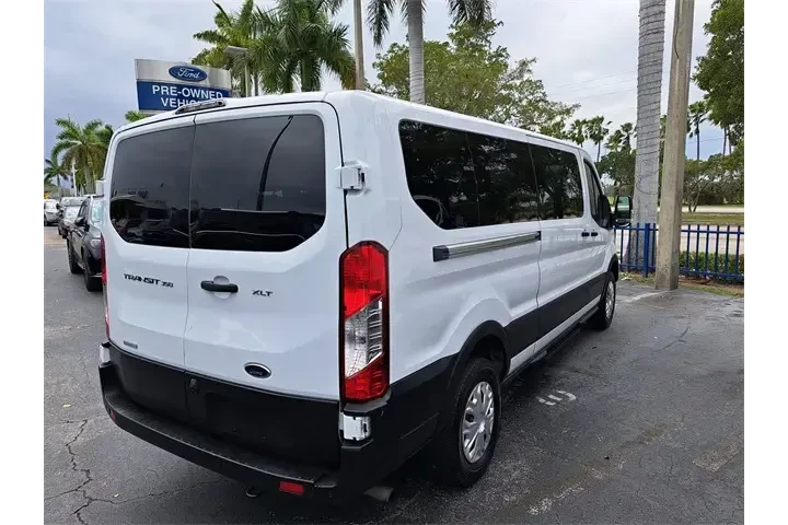$32990 : Ford Transit 2023 350 XL 3dr image 3