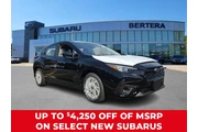 Subaru Impreza 2025 AWD Base en Hartford