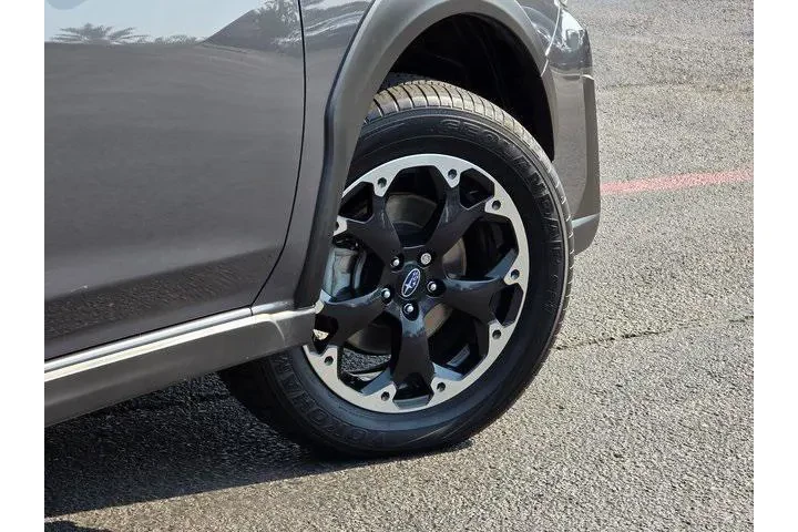 $22349 : Subaru Crosstrek 2023 AWD Ba image 8