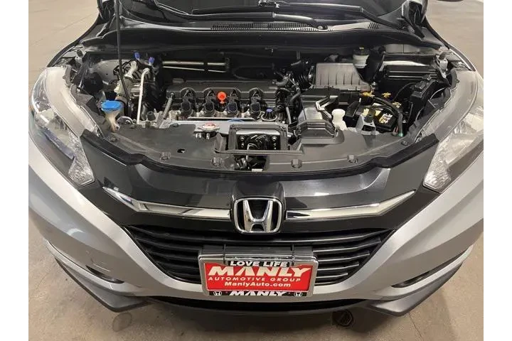 $20984 : Honda HR-V 2018 AWD EX 4dr C image 9