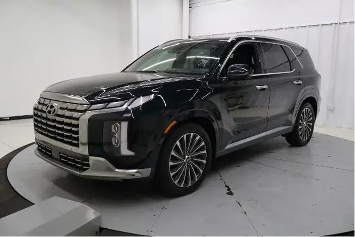 $39999 : Hyundai PALISADE 2024 AWD Ca image 8