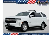 Chevrolet Tahoe 2022 4x2 LS en Riverside