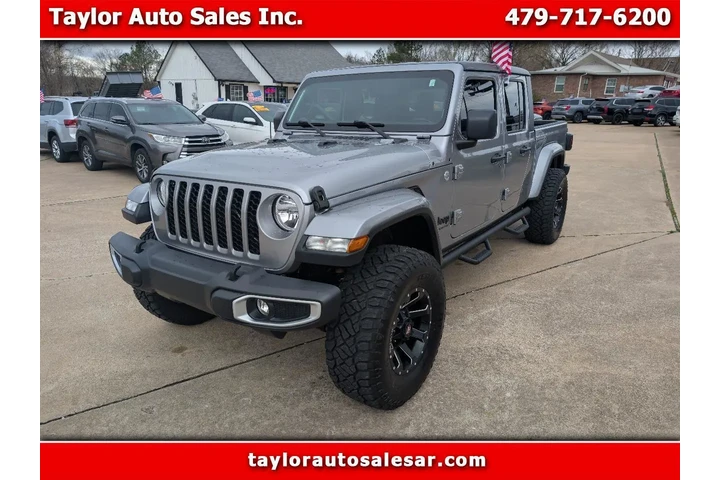 $29995 : 2020 Gladiator image 1