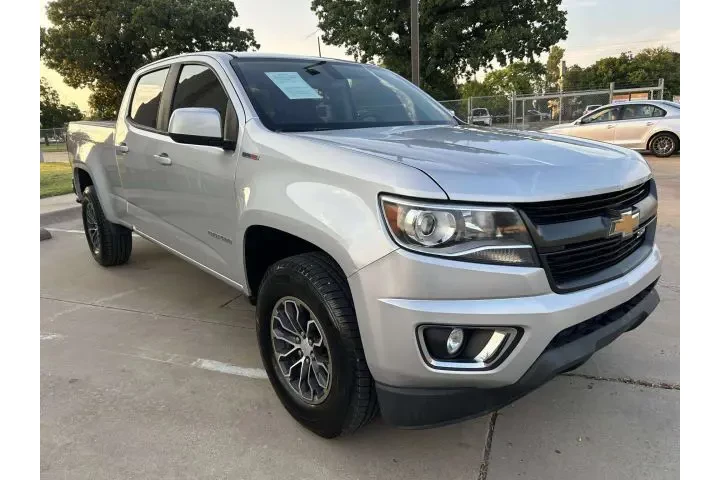 $23999 : 2019 CHEVROLET COLORADO CREW image 4
