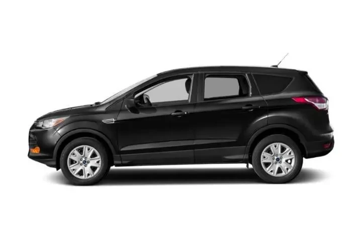Ford Escape 2015 S 4dr SUV image 3