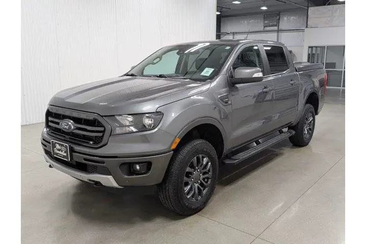 $28890 : Ford Ranger 2022 4x4 Lariat image 4