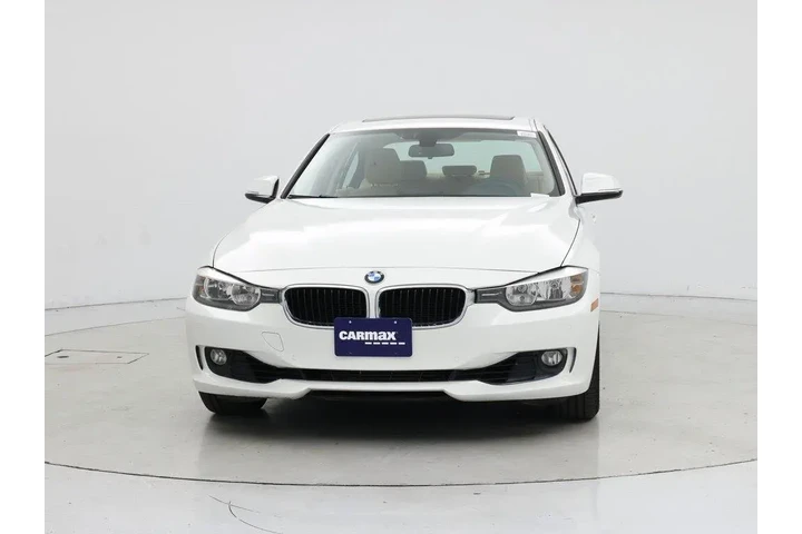 $14998 : BMW 3 Series 2015 328i 4dr S image 5