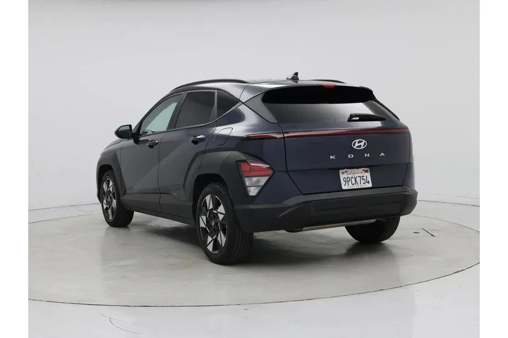$22998 : Hyundai KONA 2025 SEL 4dr Cr image 2