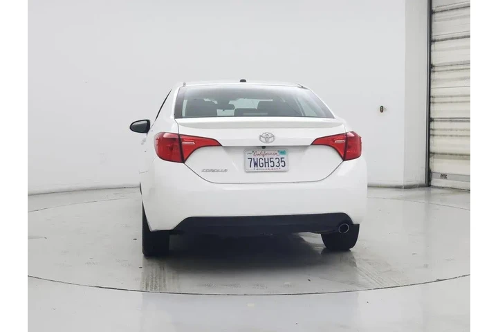 $15998 : Toyota Corolla 2017 SE 4dr S image 6