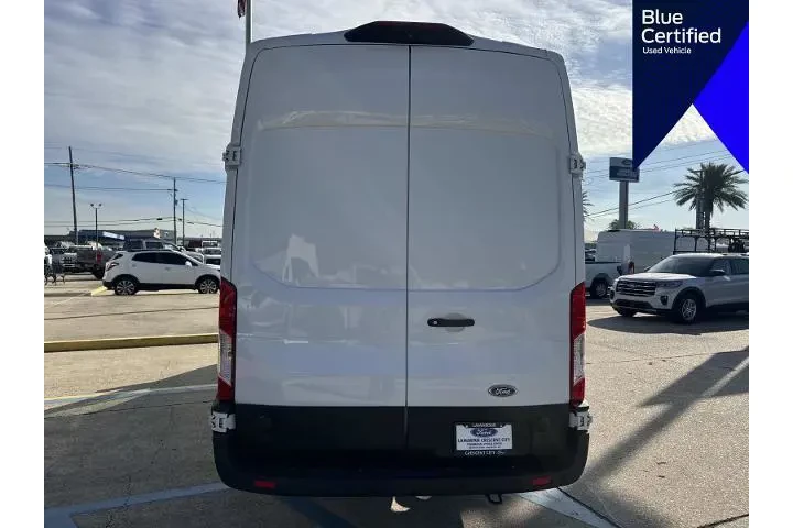 $39985 : Ford Transit 2020 350 HD 3dr image 8