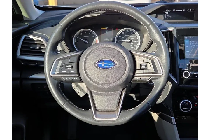 $26998 : Subaru Forester 2022 AWD Pre image 9