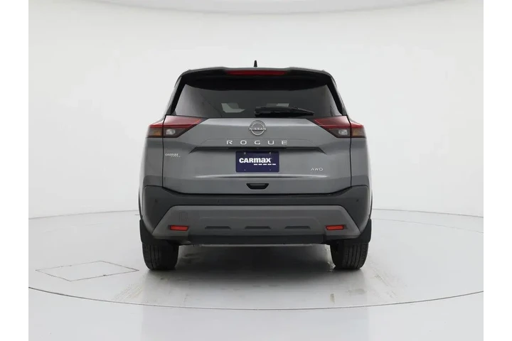 $22998 : Nissan Rogue 2023 AWD S 4dr image 6