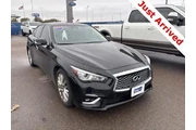 $25500 : INFINITI Q50 2021 Luxe 4dr S thumbnail