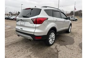 $14275 : Ford Escape 2019 AWD SEL 4dr thumbnail