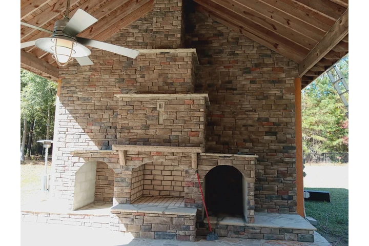 America stone construction LLC image 1