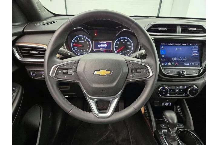 $20998 : Chevrolet Trailblazer 2021 A image 10