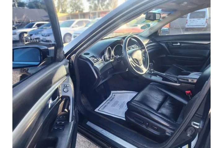 $10999 : 2012 TL w/Tech image 10