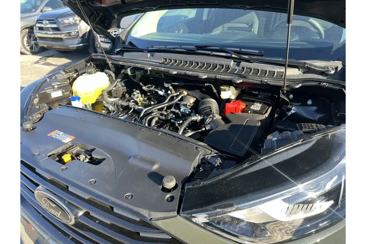 $25991 : Ford Edge 2024 AWD SE 4dr SU image 8