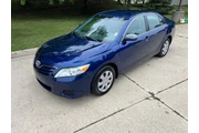 $8995 : 2010 Camry LE thumbnail