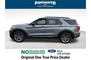 $32995 : Ford Explorer 2022 AWD XLT 4 thumbnail