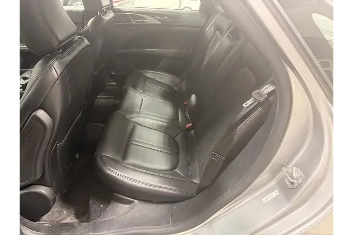 $28550 : Lincoln MKZ Hybrid 2020 Rese image 6