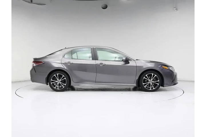 $22998 : Toyota Camry 2019 SE 4dr Sed image 7