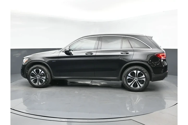 $23995 : Mercedes-Benz GLC 2020 AWD G image 4