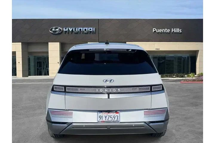 $33188 : Hyundai IONIQ 5 2024 Limited image 5