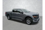 $33840 : Ford F-150 2024 4x4 XLT 4dr thumbnail