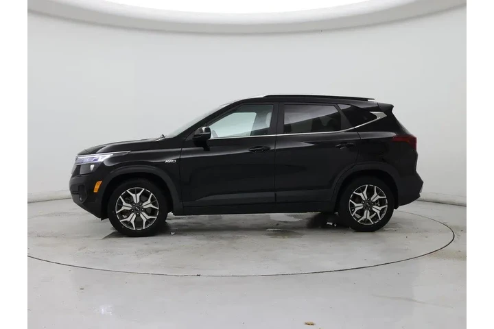 $20998 : Kia Seltos 2021 AWD EX 4dr S image 3