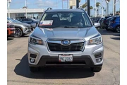 $21520 : Subaru Forester 2020 AWD Lim thumbnail