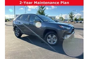 Gold Certified2022 RAV4 Hybri