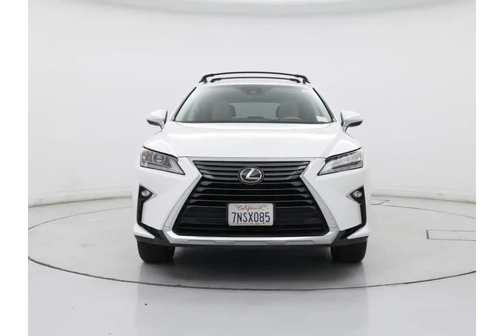 $24998 : Lexus RX 350 2016 AWD F SPOR image 5