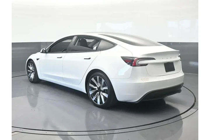 $28889 : Tesla Model 3 2024 Long Rang image 4