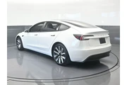 $28889 : Tesla Model 3 2024 Long Rang thumbnail