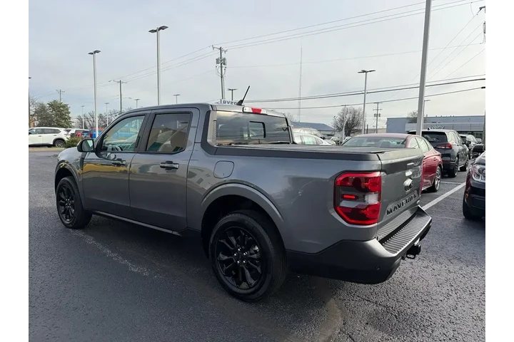 $29015 : Ford Maverick 2023 AWD Laria image 4