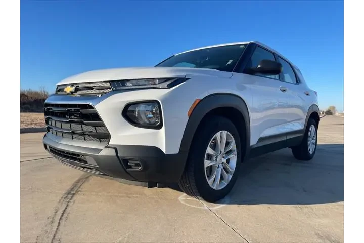 $17389 : Chevrolet Trailblazer 2023 L image 7