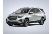 Chevrolet Equinox 2022 LT 4d en Bakersfield