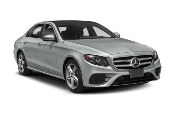 $17880 : Mercedes-Benz E-Class 2017 A image 6