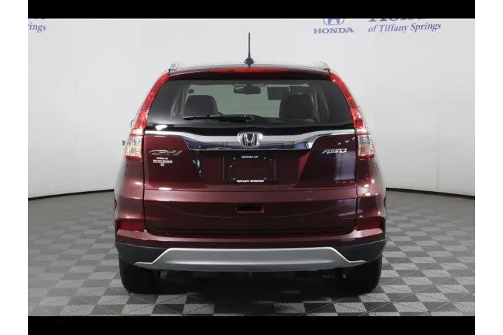 $19975 : Honda CR-V 2016 AWD EX-L 4dr image 6