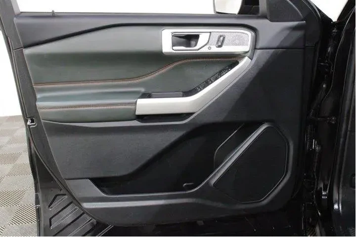 $32998 : Ford Explorer 2022 AWD Timbe image 6