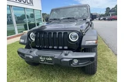 $26995 : Jeep Wrangler Unlimited 2021 thumbnail