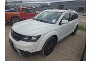 Dodge Journey 2019 AWD Cross