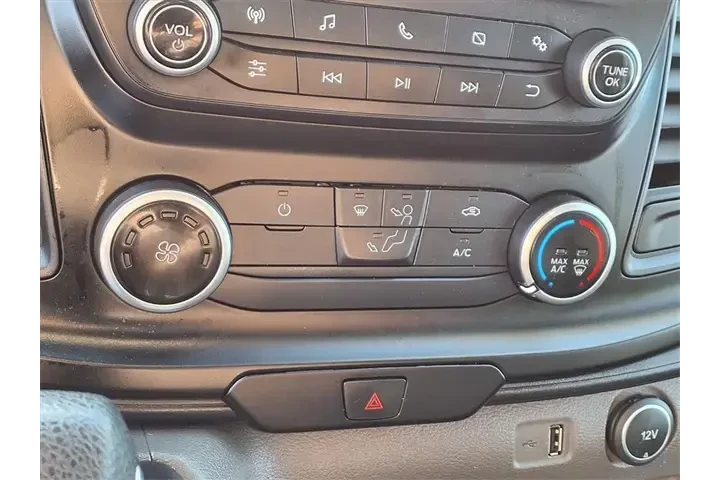 $34999 : Ford Transit 2022 250 3dr LW image 6