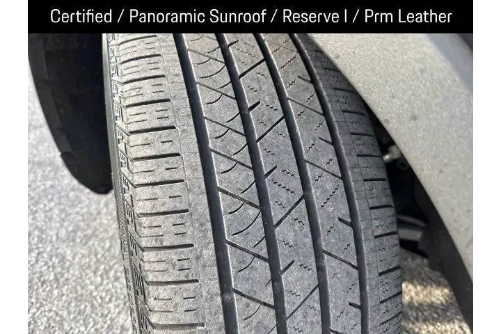 $38000 : Lincoln Nautilus 2023 AWD Re image 7