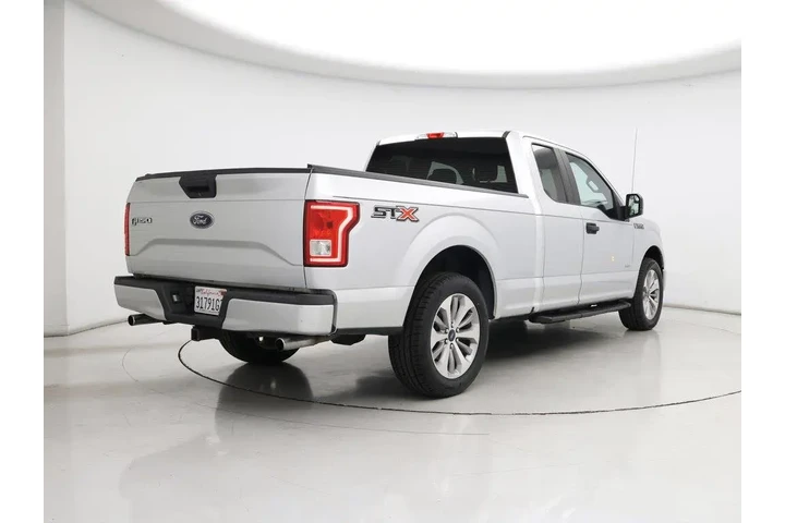 $22998 : Ford F-150 2017 4x2 XL 4dr S image 8