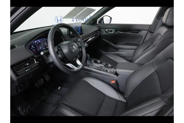 $29875 : Honda Civic 2024 Sport Touri image 10